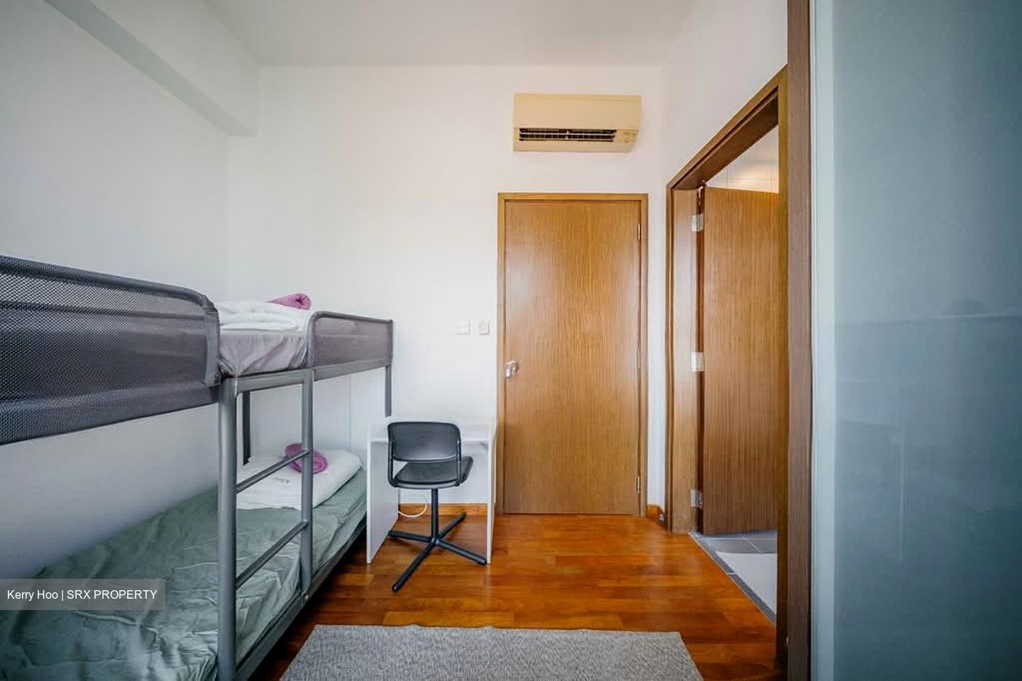 Evergreen View (D14), Apartment #612690361